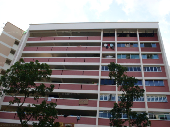 Tampines Street 83 thumbnail photo